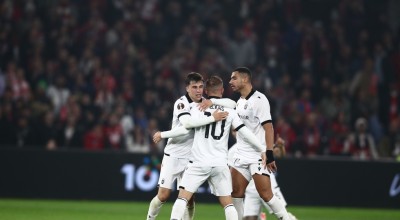 Ιορδανίδης: «Ο Γιακουμάκης βρήκε αυτό που ήθελε στον ΠΑΟΚ-Θα βοηθήσει με τα γκολ του»