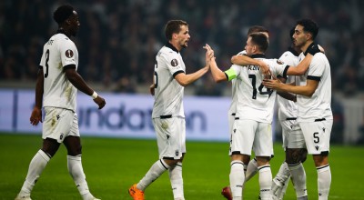 Ο απίθανος ΠΑΟΚ (είσαι), το πάρτι Ντέλια- Ζίβκοβιτς και το μάθημα από το ρεσιτάλ γιόμας