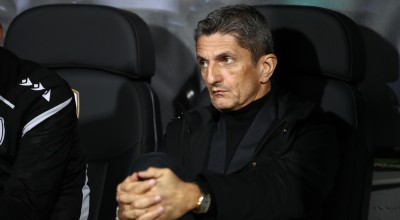 ΠΑΟΚ: Την Πέμπτη (13/11) η επιστροφή στις προπονήσεις-Οι αγώνες που ακολουθούν