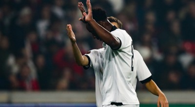 ΠΑΟΚ-Σουαλιό Μεϊτέ: Ξεκούραστος για τον αγώνα Πρωταθλήματος