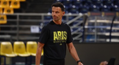 Μίλιτσιτς: «Βελτιωνόμαστε-Πρέπει όλοι να νιώθουν σημαντικοί»