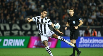 ΠΑΟΚ: Προηγείται ο Μιχαηλίδης για τον MVP Box Φεβρουαρίου