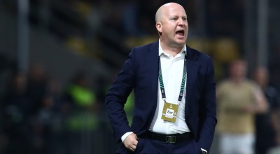 Νίκολιτς: «Ο ΠΑΟΚ είναι διάσημη ομάδα για το σκληρό της ποδόσφαιρο»
