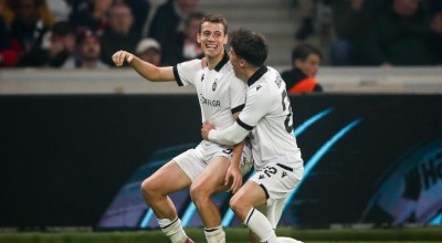 Το έπος του ΠΑΟΚ στη Λιλ: Ο Κωνσταντέλιας τους σμπαράλιασε και ο Ζίβκοβιτς τους αποτελείωσε