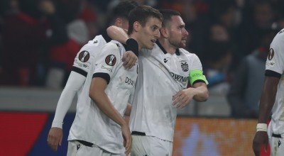 Η κατακόρυφη άνοδος του ΠΑΟΚ έχει όνομα: Ζίβκοβιτς