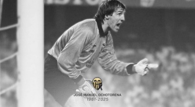 Θλίψη στο ποδόσφαιρο: Πέθανε πρώην συνεργάτης του Μπενίτεθ