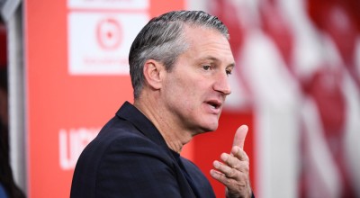 Η UEFA τιμώρησε τον πρόεδρο της Λιλ για το ματς με τον ΠΑΟΚ