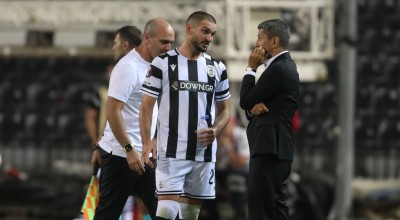 Ανανέωση Οζντόεφ: Ενα κεφάλαιο που είναι πιθανόν να «ανοίξει» μέχρι τον Γενάρη