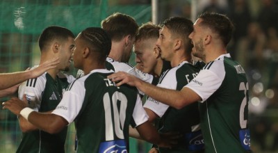 Παναθηναϊκός: «Μπλόκο» στην οργανωμένη μετακίνηση στις Σέρρες