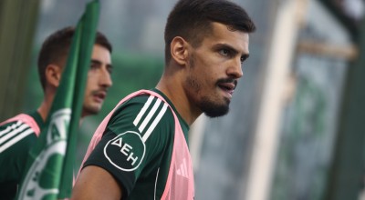 Πάντοβιτς: Νιώθει τιμή που θα δουλέψει με Μπενίτεθ