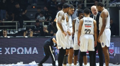 ΠΑΟΚ: Ο απαιτητικός Δεκέμβριος-Πού παίζει ο Δικέφαλος