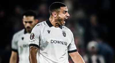 ΠΑΟΚ είσαι... αφού: Κατάφερε αυτό που δεν μπόρεσαν Ρεάλ και Γιουβέντους στην έδρα της Λιλ