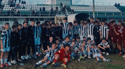 Επιτυχίες και τρόπαια σε τουρνουά για τις μικρές ομάδες του ΠΑΟΚ