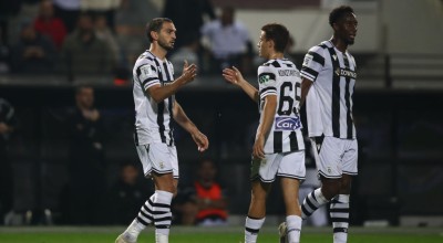 Ραπτόπουλος για ΠΑΟΚ: «Είναι και πέναλτι και θέατρο»-Ποιους παίκτες βαθμολόγησε ψηλότερα