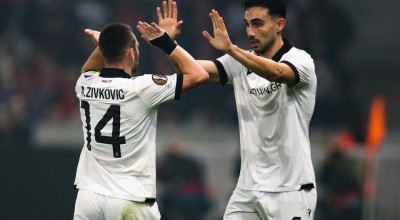 ΠΑΟΚ: Κύπελλο, Πρωτάθλημα και Ευρώπη-Μεταγραφές: Το παρόν υποδεικνύει το μέλλον