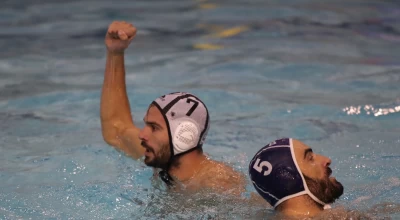 Κύπελλο Ανδρών Πόλο: Πρεμιέρα στην Α' Προκριματική Φάση από τη Θεσσαλονίκη