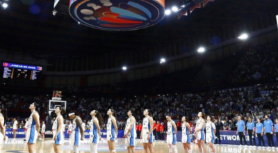 Εθνική: Παραμένει ο Πρέκας-General Manager η Μάλτση