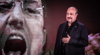 Παναθηναϊκός: Τι κάνουν οι ομάδες του Μπενίτεθ όταν ντεμπουτάρει στον πάγκο τους