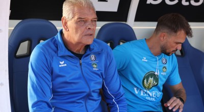 Ηρακλής: Μισή ντουζίνα προπονητές σε ενάμιση χρόνο