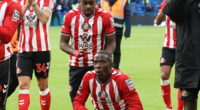 Premier League: Σερί 15 ετών για τις «μαυρόγατες»