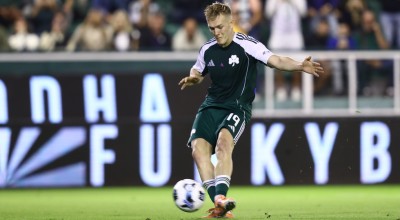 Παναθηναϊκός-Αστέρας AKTOR: Ο Σφιντέρσκι λύνει τον «γόρδιο δεσμό» με εκτέλεση πέναλτι