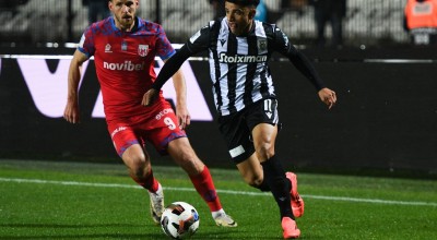 ΠΑΟΚ: Η δύσκολη διαχείριση των θριάμβων γίνεται με Βόλο-Οι σκέψεις για την 11άδα