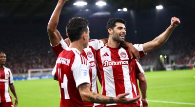 Ολυμπιακός: Κρίσιμη βραδιά με μοναδικό στόχο το τρίποντο