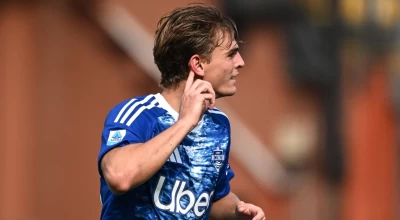 Τινάζει την μπάνκα η Ίντερ για τον Νίκο Παζ