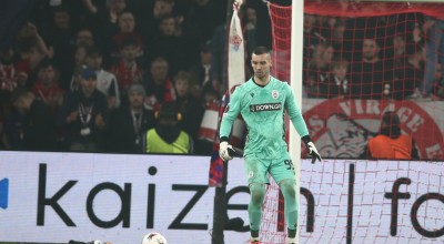 Τσιφτσής: «Δεν είμαι ήρωας-Από το ζέσταμα είδα ότι όλοι ήταν αποφασισμένοι»