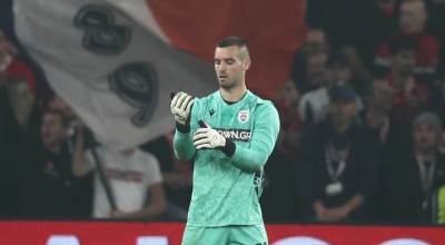 Τσιφτσής: «Πρέπει να καθαρίσουμε από το πρώτο ημίχρονο με τον Ατρόμητο»