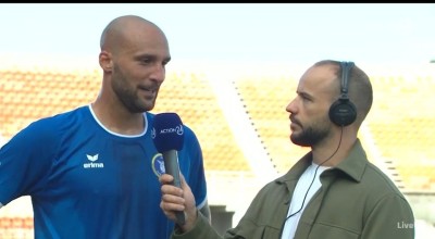 ΟΡΙΣΤΙΚΟ: Τέλος από τη Νίκη Βόλου ο Βέλλιος