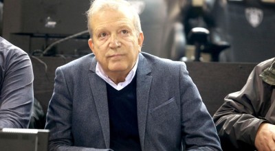 Βεζυρτζής για ΚΑΕ ΠΑΟΚ: «Ο Μυστακίδης είναι έτοιμος-Θα κάνει πολλά»