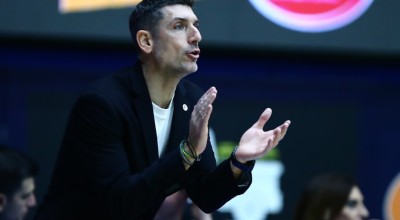 Ξανθόπουλος: «Αυτά πρέπει να προσέξει ο ΠΑΟΚ με Μπιλμπάο- Περιμένω γεμάτο το Παλέ»