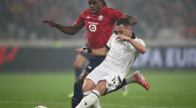 Ζίβκοβιτς: «Είμαι χαρούμενος για την ομάδα μου»