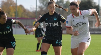 Σάλος με υπεύθυνο γυναικείας ομάδας: «Πόσα χρήματα θες για να κάνουμε σεξ;»