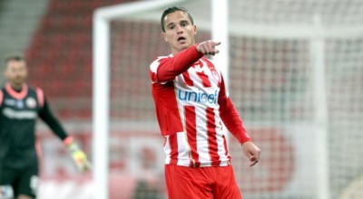 Αφελάι-Πώς βίωσε τη θητεία και τις... πληρωμές στον Ολυμπιακό