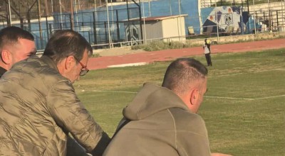 Για γέλια ή για κλάματα Μακη;