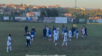 Προκρίσεις για Ηρακλή Θερμαϊκού, Μηχανιώνα και Ν. Κεραμίδι-Ενδεκάδες