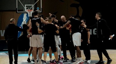 ΠΑΟΚ: Προπόνηση στη Γερμανία και έτοιμος για το 3/3