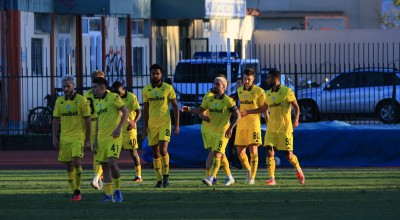 ARIS VIEW: «Έκανε τη δουλειά του ο Άρης, μελανό σημείο ο τραυματισμός του Μεντίλ»