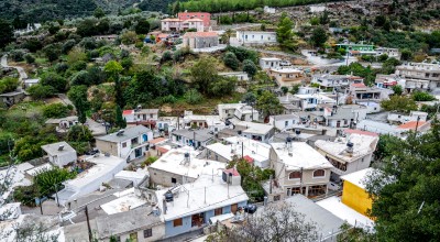 Βορίζια: H πολυετής συμφωνία που «έσπασε» και προκάλεσε μακελειό