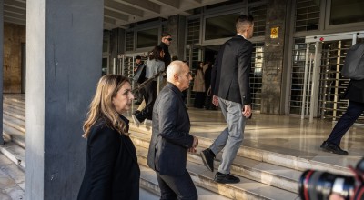Δολοφονία Άλκη Καμπανού: «Εγώ πήρα τα ισόβια, οι άλλες μανάδες είδαν τα παιδιά τους»