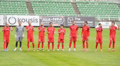 Bούλκος για Ξάνθη - Πανθρακικός: «Ντέρμπι από τα παλιά»