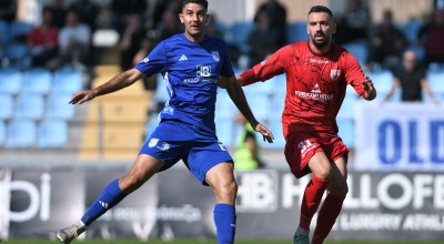 Στατιστικά στη SL2- Πρόγραμμα Κ19