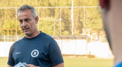 Ακρίτες:  «Νίκο Μίντη θα είσαι για πάντα ένας από εμάς»