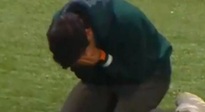 Παλμέιρας: Το ξέσπασμα του Αμπέλ Φερέιρα και η «μπούκα» της προέδρου