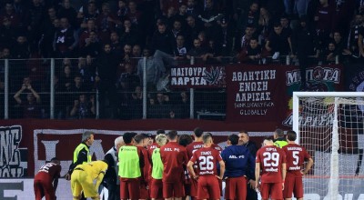 Αυλαία στην 11η αγωνιστική: Οι ενδεκάδες του ΑΕΛ-ΟΦΗ