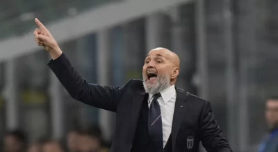 Οπαδοί Νάπολι: «Αχάριστος ο Σπαλέτι»