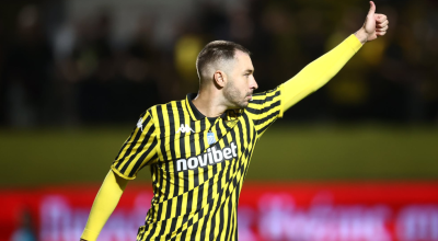 Το άλλοθι των απουσιών και ο Αρης που… παραπατάει