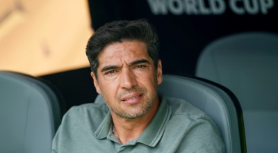 Αμπέλ Φερέιρα: «Πληγώθηκα από αυτά που άκουσα από ορισμένους οπαδούς»